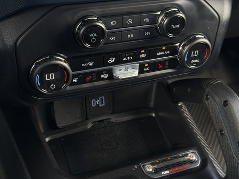 Used 2023 Ford Bronco Raptor AWD/4WD image 21
