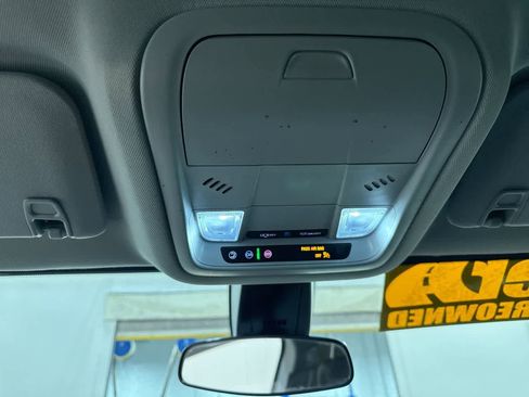 Used 2023 GMC Acadia SLE w/ Elevation Edition image 30