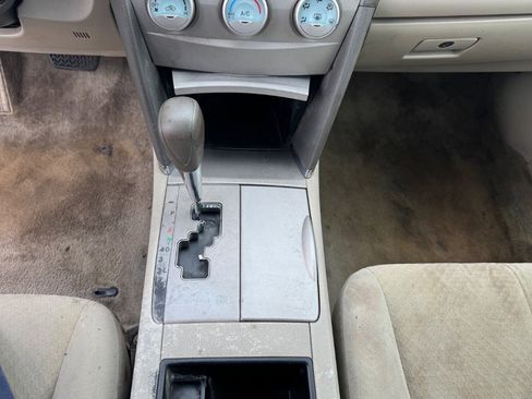Used 2008 Toyota Camry LE FWD image 23