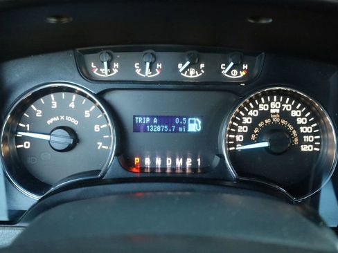 Used 2012 Ford F150 XLT w/ XTR Pkg image 35