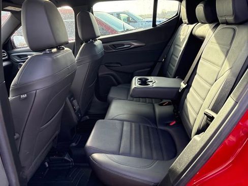 Used 2024 Dodge Hornet GT Plus image 9