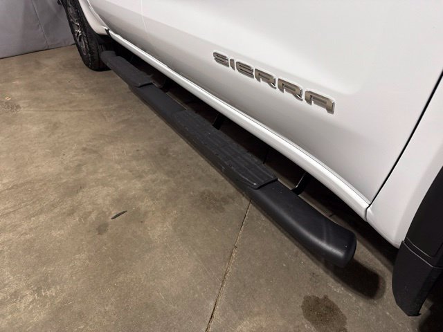Used 2024 GMC Sierra 1500 SLE AWD/4WD image 20