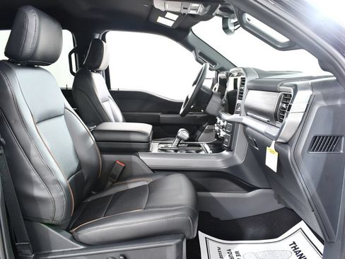 New 2026 Ford F150 Lariat AWD/4WD image 10