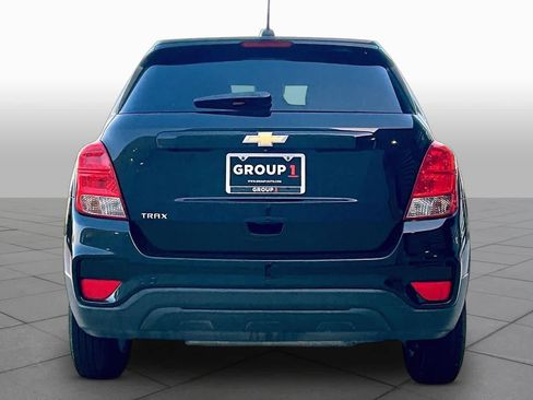 Used 2019 Chevrolet Trax LS FWD image 5