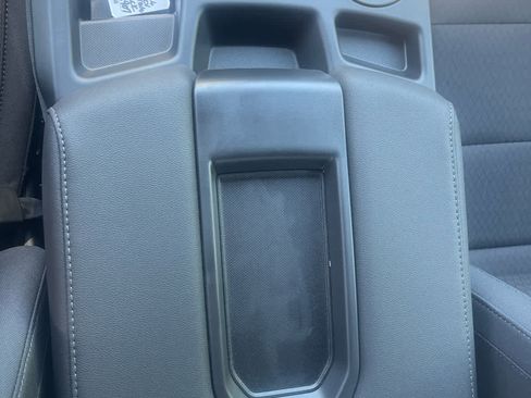 New 2026 Chevrolet Silverado 1500 Custom AWD/4WD image 21