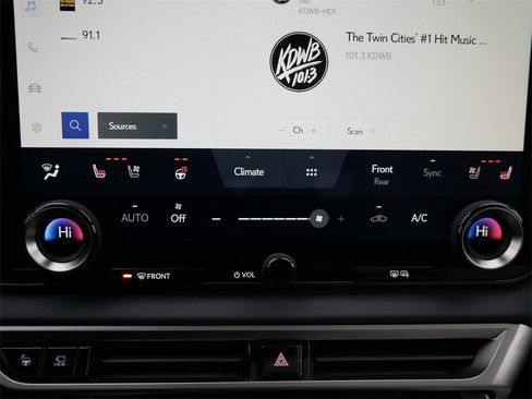 Used 2023 Lexus RX 350 image 20