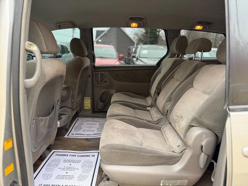 Used 2007 Toyota Sienna LE image 13