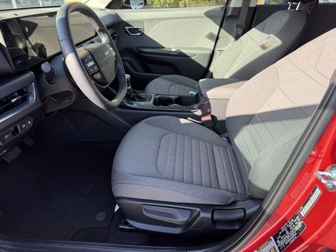 Certified 2025 Kia K4 EX image 18
