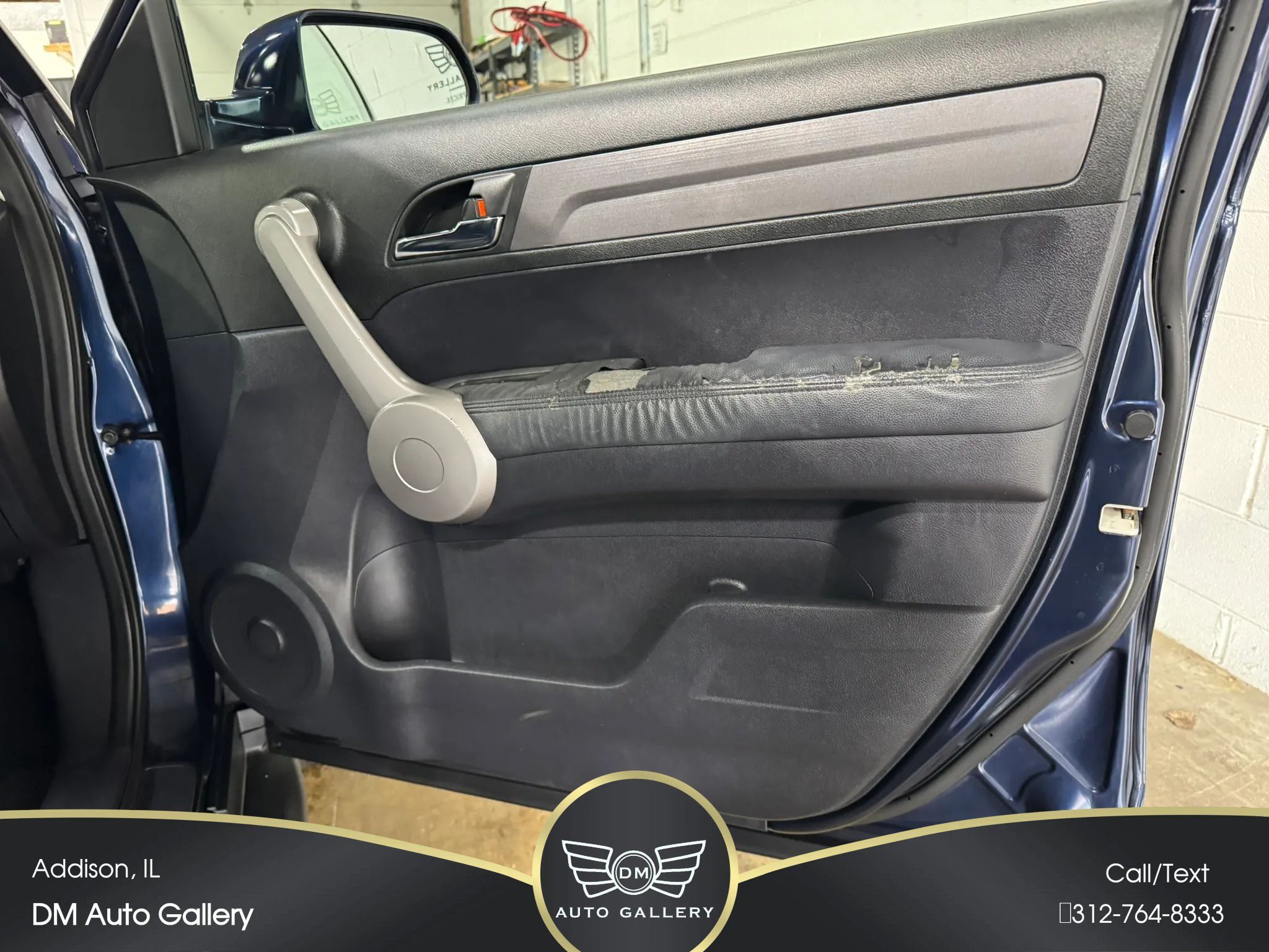 Used 2007 Honda CR-V EX-L image 27