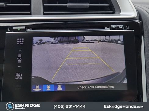 Used 2016 Honda Fit EX-L image 18