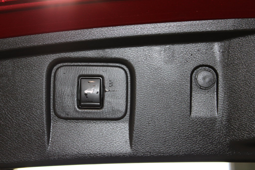 Used 2023 Nissan Murano Platinum w/ Cargo Package AWD/4WD image 29