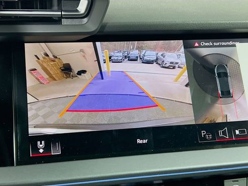 New 2026 Audi A3 2.0T Premium image 16