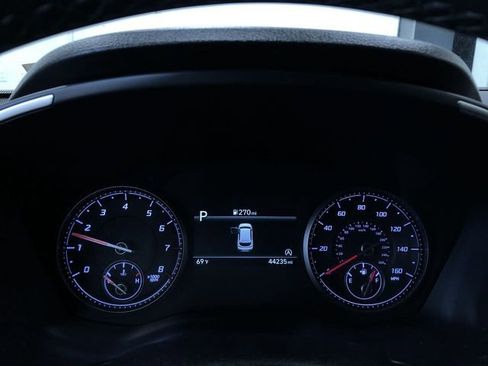 Used 2023 Hyundai Santa Fe SEL image 29