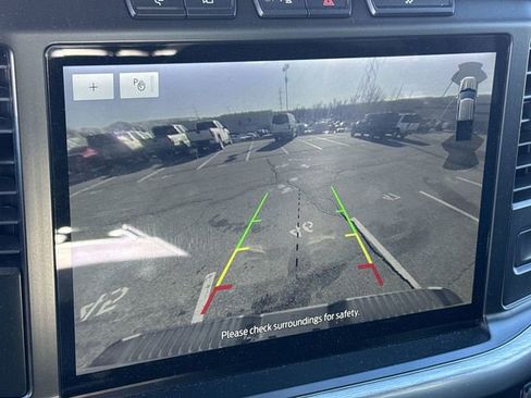 Used 2023 Ford F150 Lariat w/ Equipment Group 502A High image 15