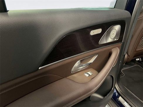 Certified 2022 Mercedes-Benz GLE 350 4MATIC image 10