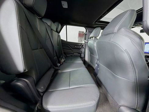 New 2026 Toyota 4Runner Limited AWD/4WD image 27