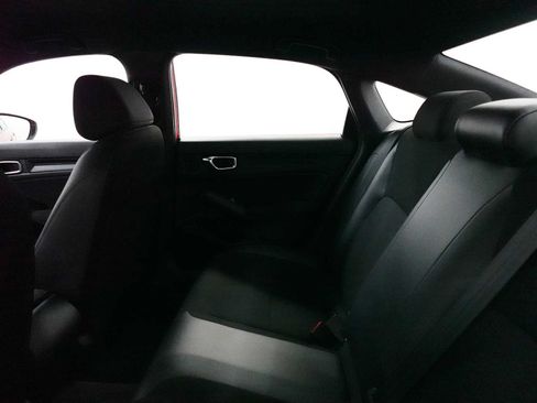 Certified 2024 Honda Civic Sport image 26