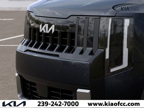 New 2027 Kia Telluride S image 12