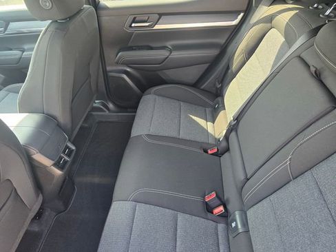 New 2026 GMC Terrain Elevation image 10