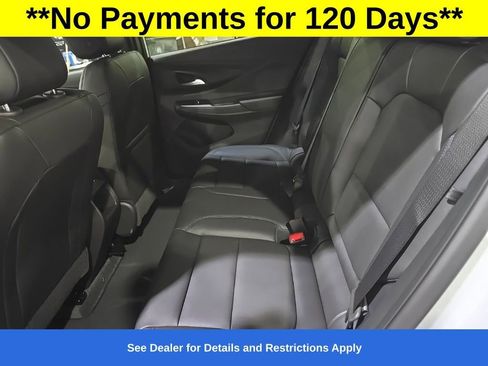 New 2026 Buick Envista Sport Touring w/ Convenience I Package image 15