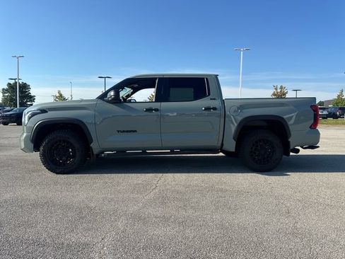 Used 2026 Toyota Tundra SR5 AWD/4WD image 3
