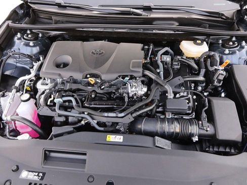 New 2026 Toyota Camry XLE image 27