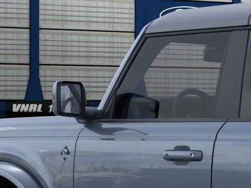 New 2025 Ford Bronco Outer Banks AWD/4WD image 24