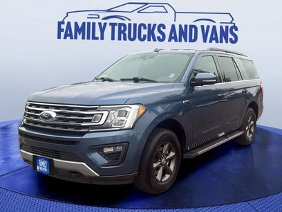 Used 2020 Ford Expedition XLT w/ Equipment Group 202A