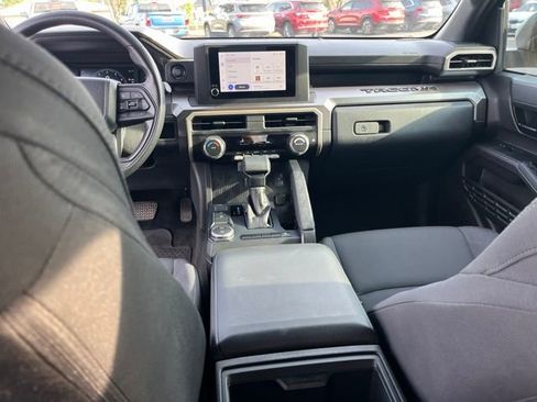Used 2024 Toyota Tacoma SR5 RWD image 14