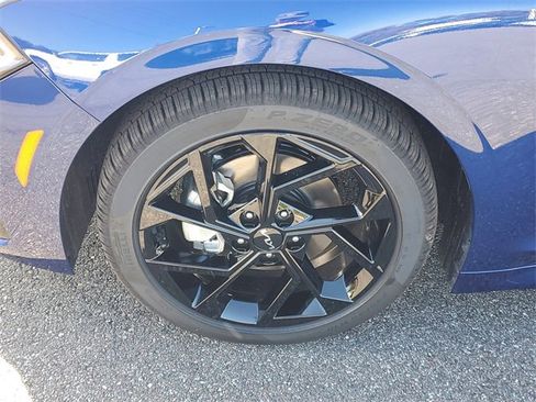 New 2026 Kia K5 GT-Line w/ GT-Line Premium Package image 36