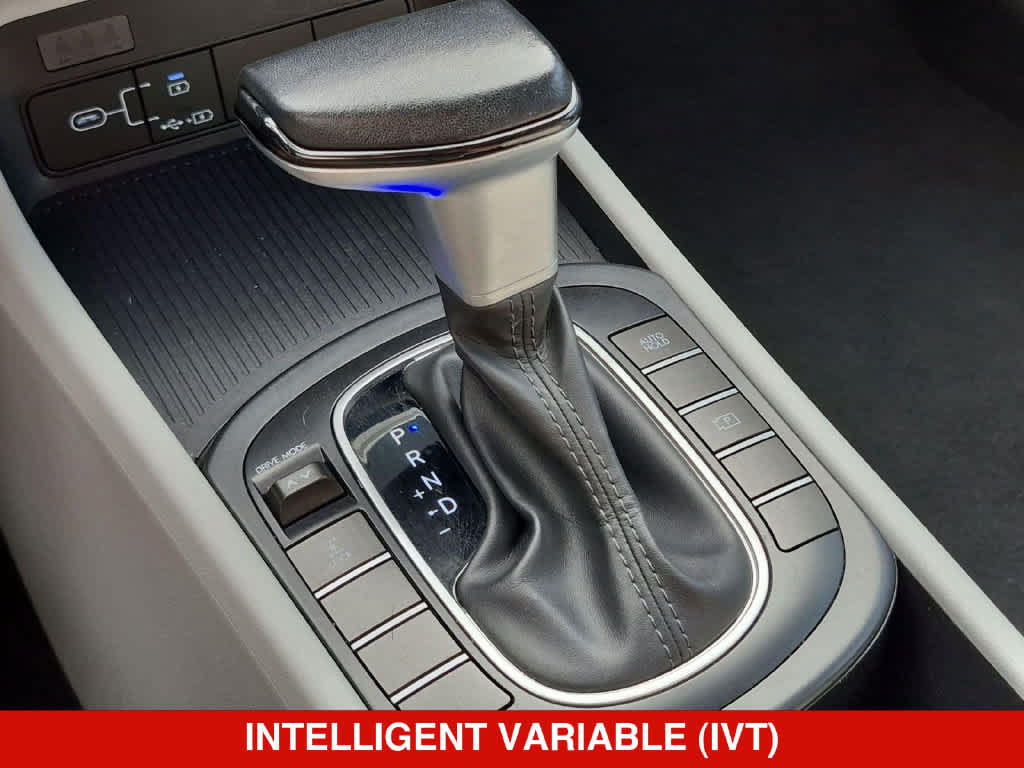 Used 2024 Hyundai Kona SEL AWD/4WD image 30