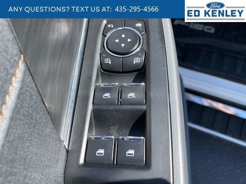 Used 2024 Ford F150 Lariat w/ Equipment Group 502A High image 29