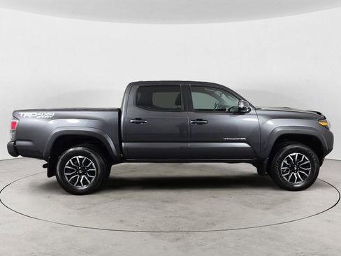 Used 2023 Toyota Tacoma TRD Sport image 6