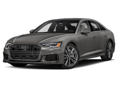 Used 2022 Audi A6 2.0T Premium w/ Convenience Package