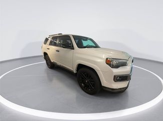 Used 2019 Toyota 4Runner Limited AWD/4WD video 1