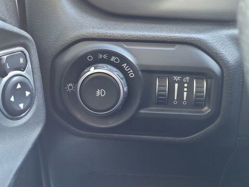 Certified 2021 Jeep Wrangler Unlimited Sport image 14