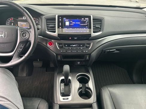 Used 2018 Honda Pilot EX-L image 18