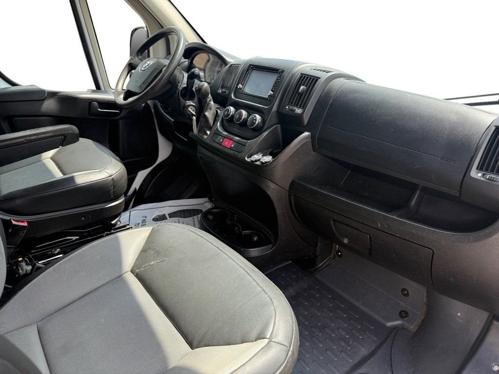 Used 2015 RAM ProMaster 1500 FWD image 11