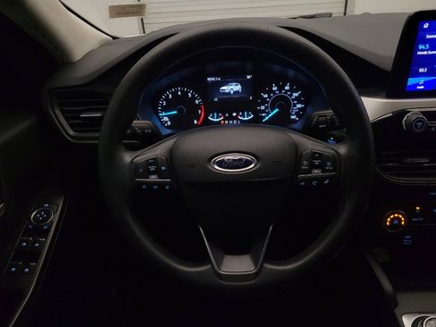 Used 2022 Ford Escape SE AWD/4WD image 22