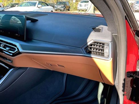 Certified 2024 BMW 430i Gran Coupe w/ M Sport Package (Priority 1) image 18