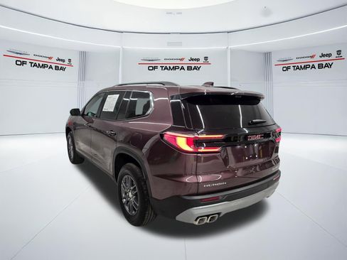 Used 2026 GMC Acadia Elevation FWD image 4