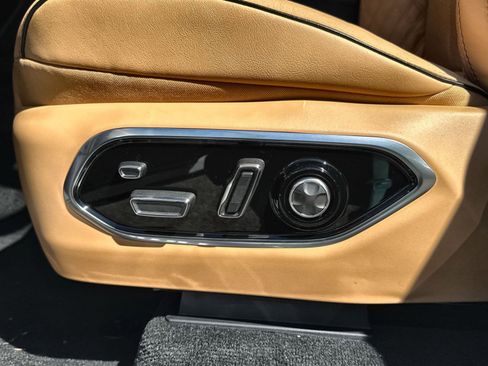 New 2025 Jeep Grand Cherokee Summit w/ Adv Protech Group IV image 14