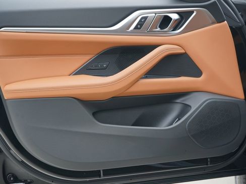 New 2026 BMW i4 eDrive40 w/ Parking Assistance Package image 9