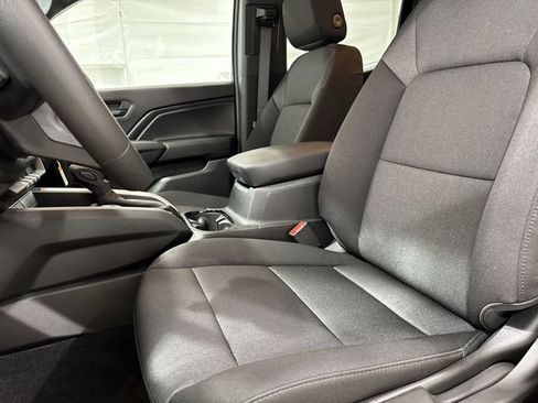 New 2026 Chevrolet Colorado Trail Boss image 19