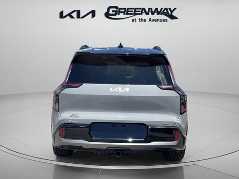 New 2026 Kia EV9 GT-Line image 3