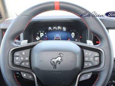 New 2025 Ford Bronco Raptor image 15