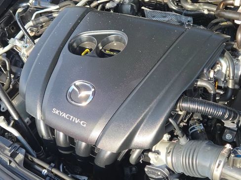 Used 2021 MAZDA CX-30 FWD 2.5 S image 24