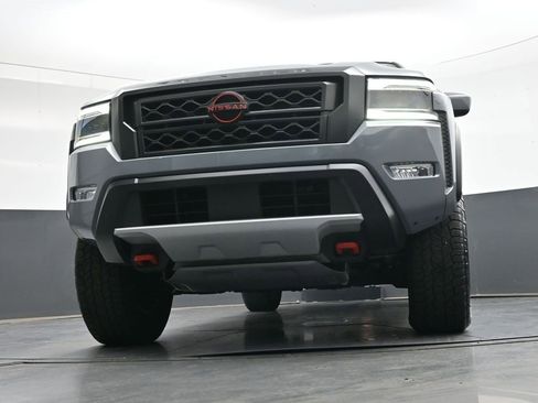 Used 2023 Nissan Frontier PRO-4X w/ Tow Package AWD/4WD image 46