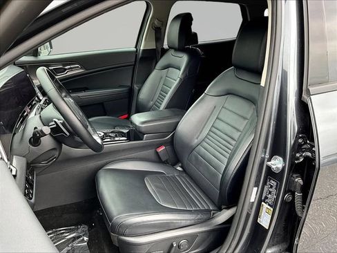 Certified 2023 Kia Sportage SX Prestige AWD/4WD image 26