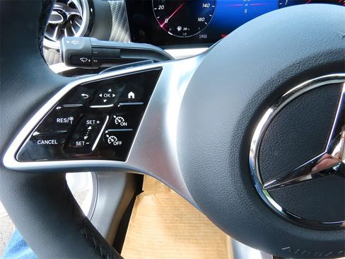 New 2025 Mercedes-Benz CLA 250 4MATIC image 57